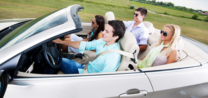 New York Autoowners with Auto Insurance coverage