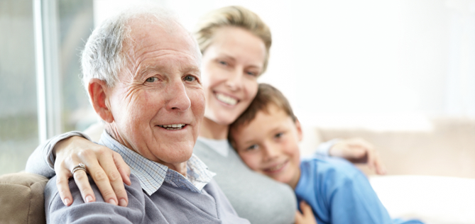 Featured Family Insurance