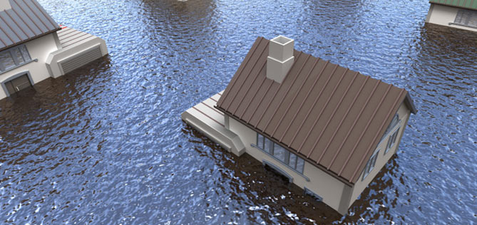 New York Flood insurance coverage