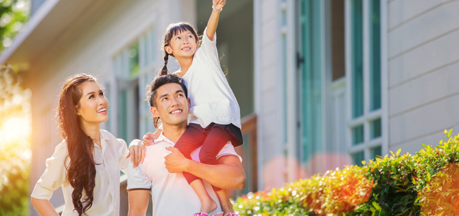 New York Homeowners with Home Insurance coverage