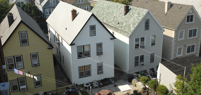 New York Renters Insurance coverage
