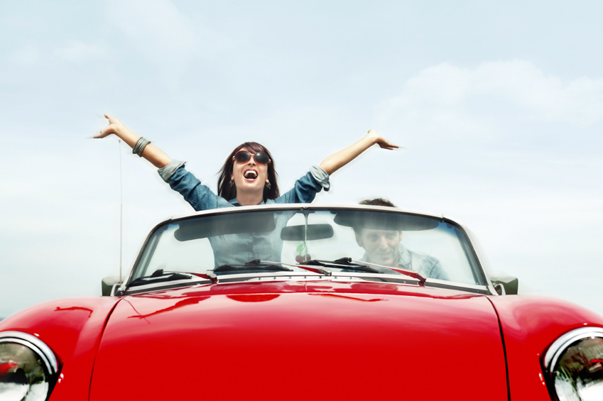 Left Auto Insurance