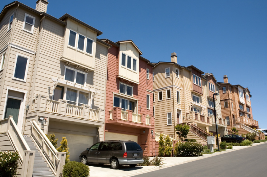 Left Renters Insurance